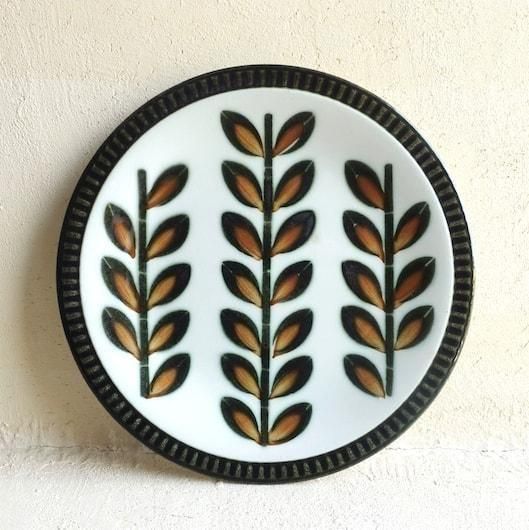 BOCH rambouillet plate.b