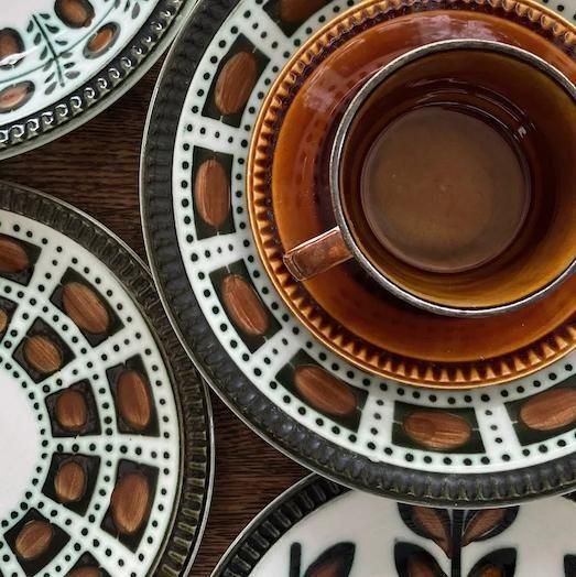 BOCH rambouillet plate.b