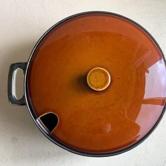 BOCH Rambouillet pot