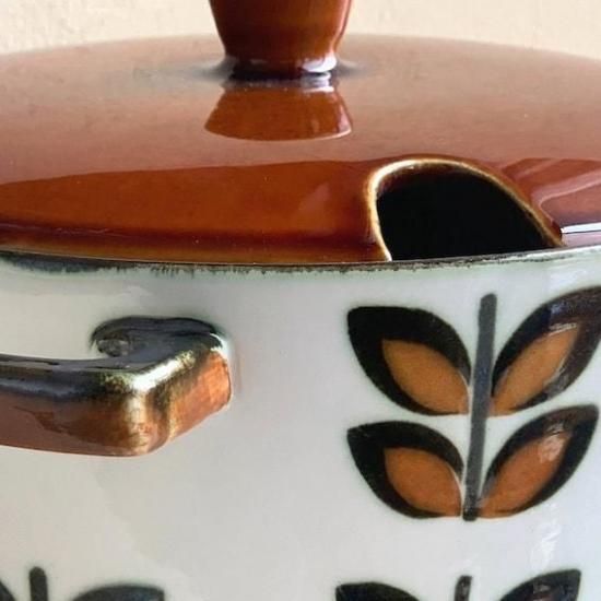 BOCH Rambouillet pot