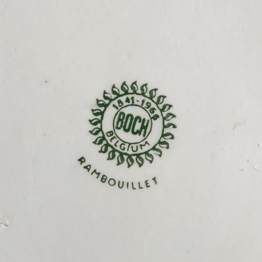 BOCH Rambouillet pot