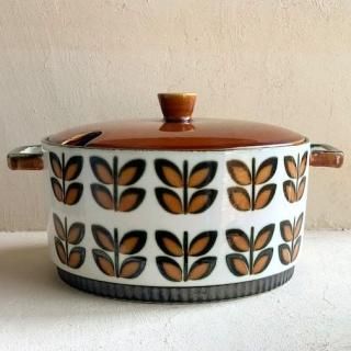 BOCH Rambouillet pot