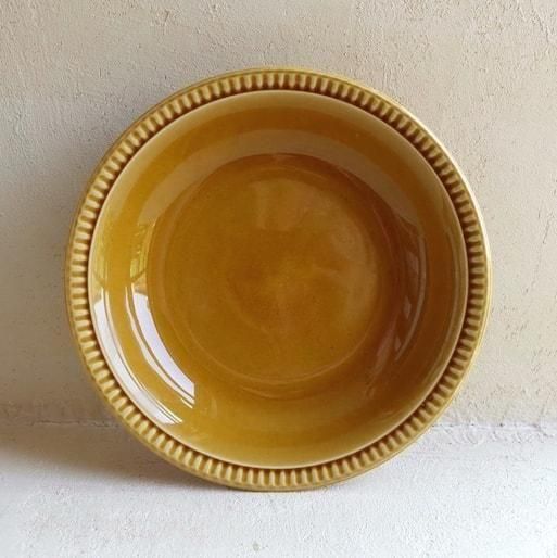 BOCH Soup plate.a