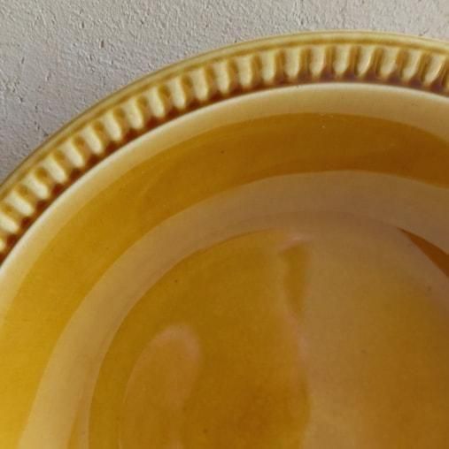 BOCH Soup plate.a