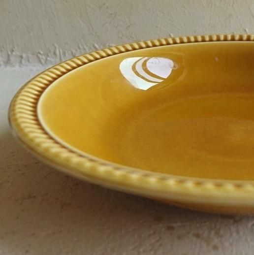 BOCH Soup plate.a