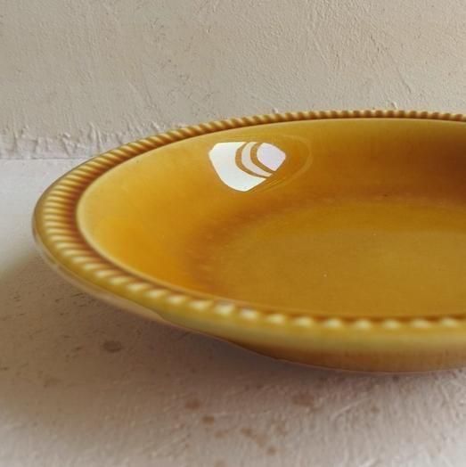 BOCH soup plate.b<img class='new_mark_img2' src='https://img.shop-pro.jp/img/new/icons47.gif' style='border:none;display:inline;margin:0px;padding:0px;width:auto;' />