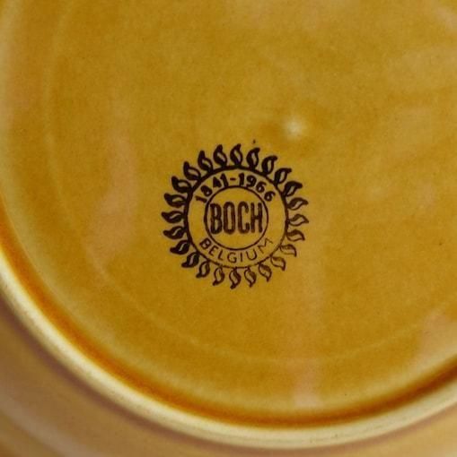 BOCH soup plate.b<img class='new_mark_img2' src='https://img.shop-pro.jp/img/new/icons47.gif' style='border:none;display:inline;margin:0px;padding:0px;width:auto;' />