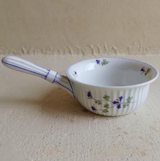 France Antique Pillivuyt cocotte