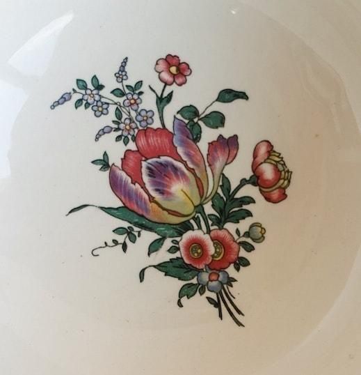 Villeroy&Boch Soup cup & saucer