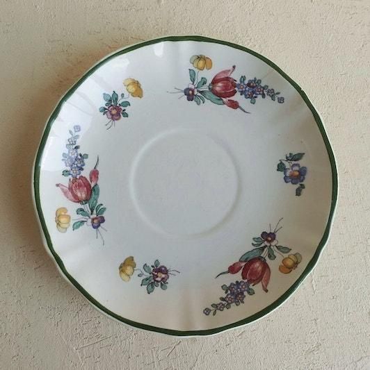 Villeroy&Boch Soup cup & saucer