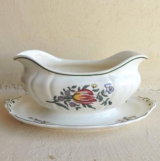 VilleroyBOCH  saucière