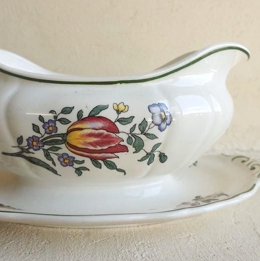 VilleroyBOCH  saucière