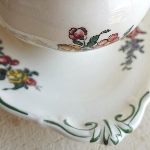 VilleroyBOCH  saucière