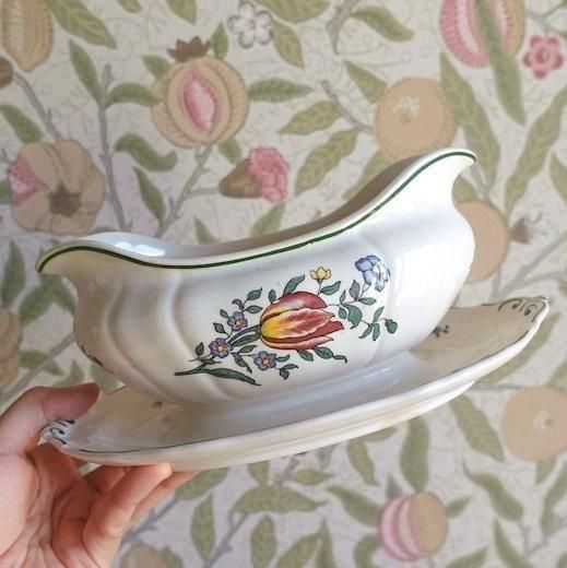 VilleroyBOCH  saucière