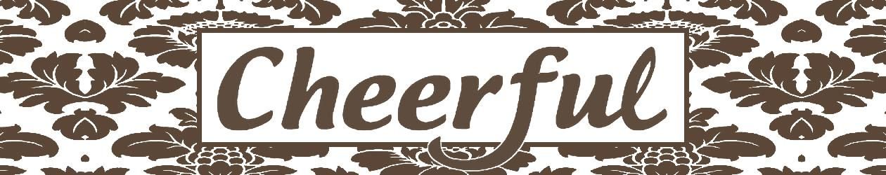 Cheerful(チアフル) 公式通販｜Cheerful Online Store