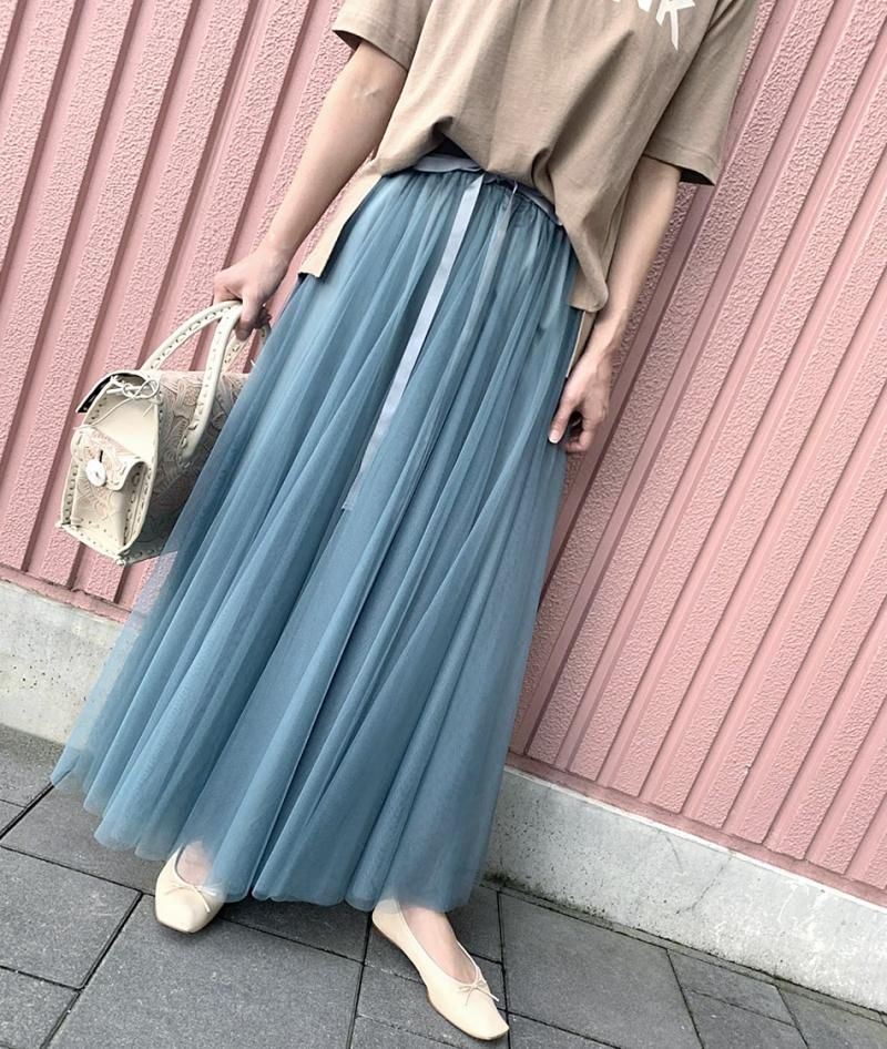チュールスカート Cheerful チアフル 公式通販 Cheerful Online Store チュールスカート Cheerful チアフル 公式通販 Cheerful Online Store