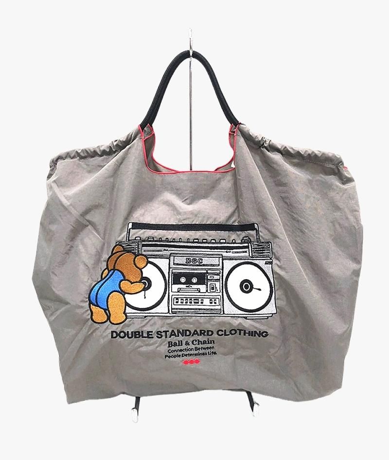 フラットサブバッグ エコバッグ トートバッグ | おしゃれ
