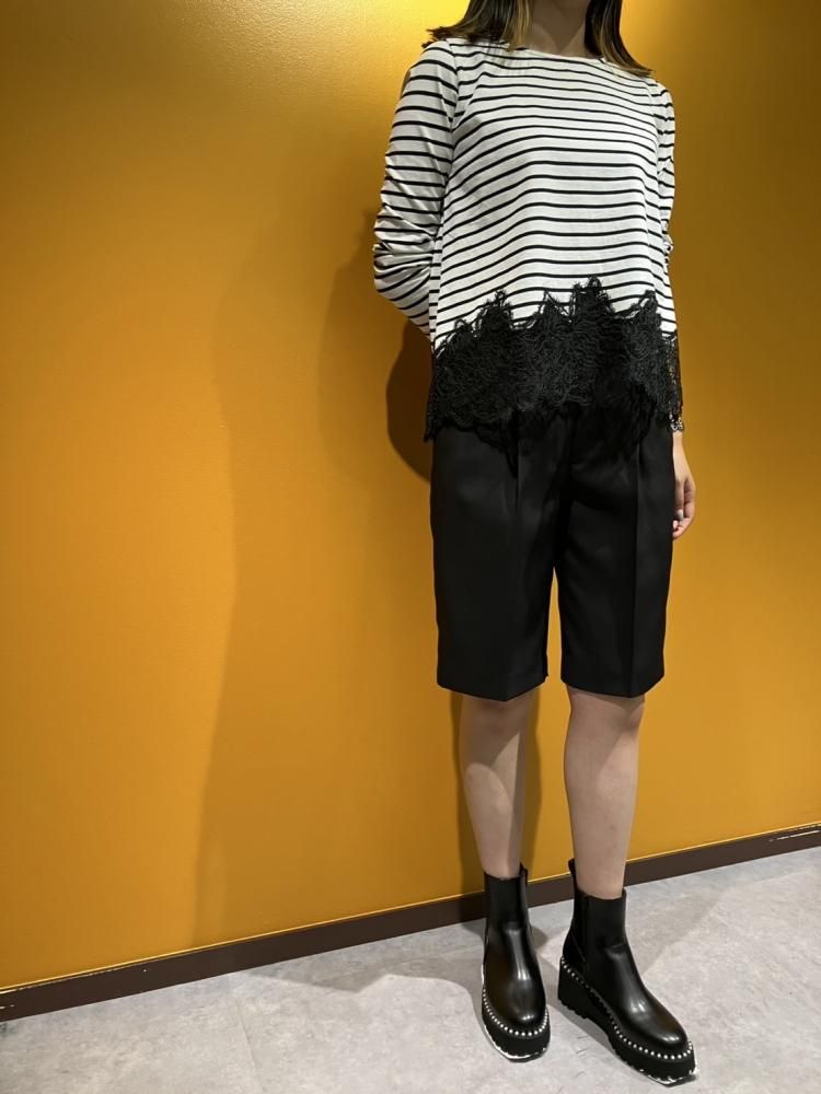 cheerfulチアフル　プリーツスカート　36サイズ美品 cheerfulチアフル プリーツスカート 36サイズ美品 - メルカリ