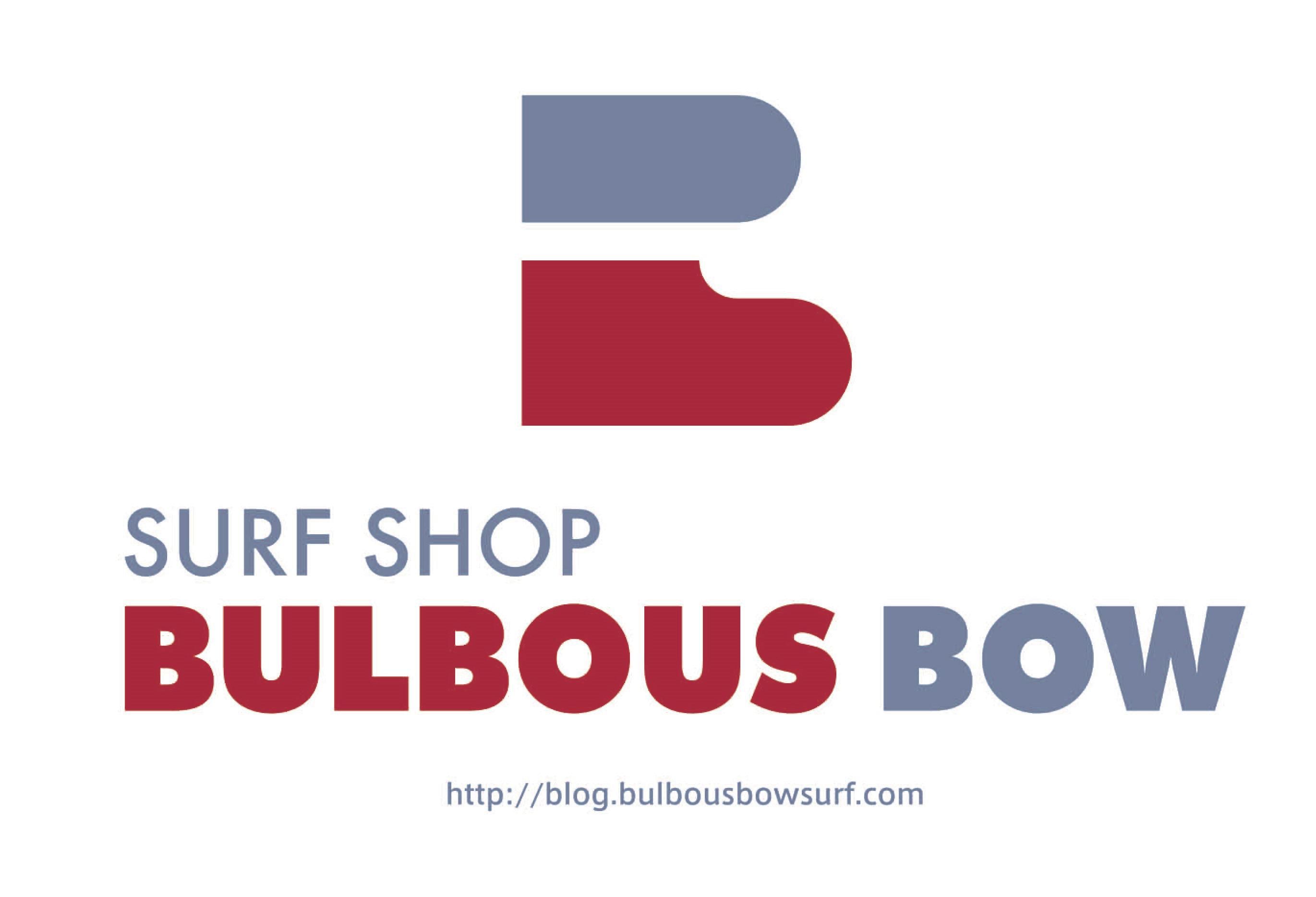 bulbousbowsurf