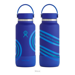 <img class='new_mark_img1' src='https://img.shop-pro.jp/img/new/icons61.gif' style='border:none;display:inline;margin:0px;padding:0px;width:auto;' />★Hydro Flask ハイドロ フラスコ/32 oz Wide Mouth Limited Edition 限定モデル★