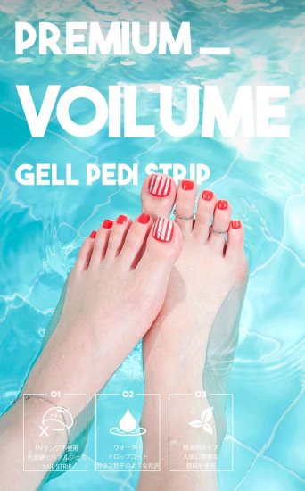 THE4BALibertyХƥ ꥢ른ͥ륷 nail PEDI եå FOOT ­ ͥ륷  UV饤ȹŲ ʪָǿñʼ