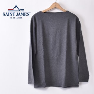  SAINT JAMES ȥॹ OUESSANT å SOLID ̵  Ĺµԥ ACIERʥ㥳륰졼