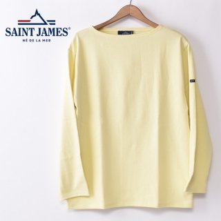  SAINT JAMES ȥॹ OUESSANT å SOLID ̵  Ĺµԥ ZESTEʥ