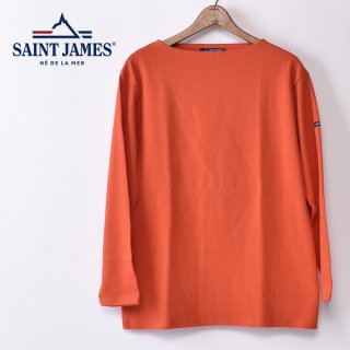  SAINT JAMES ȥॹ OUESSANT å SOLID ̵  Ĺµԥ EPICEʥ륪󥸡