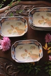 和骨董 - Mixing Bowl Antiques 和骨董 - Mixing Bowl Antiques