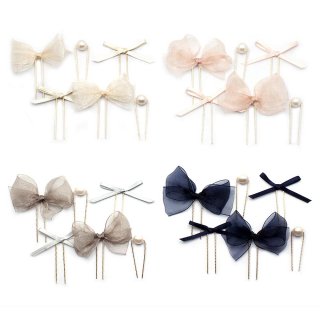 lightly ribbon set ߥUԥ󥻥åȡzouleʥ