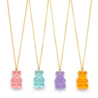 gummy bear(ѥƥ) ͥå쥹gargleʥ