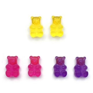 gummy bear ԥgargleʥ