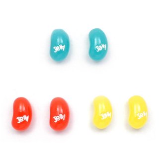 Jelly Beans ԥgargleʥ
