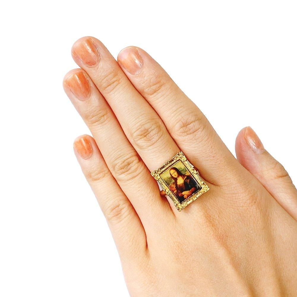 【ガーディアン】18k装飾リング【廃盤品】 ガーディアン】18k装飾リング【廃盤品】