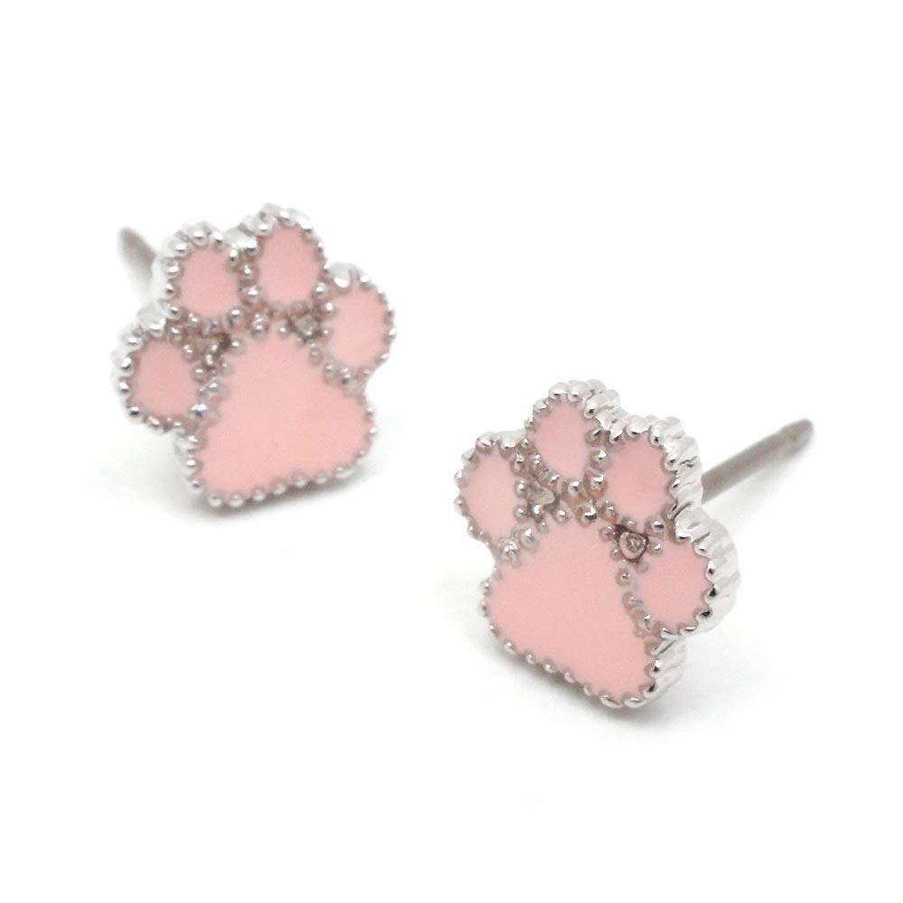 新品　ガーグル　チューリップ　ピアス　レッド チューリップ ピアス：gargle（ガーグル） - gargle online