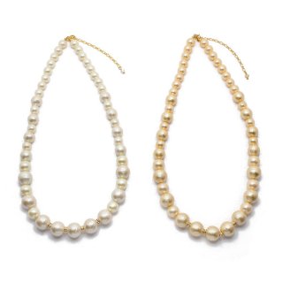 cotton pearls(short) ͥå쥹zouleʥ