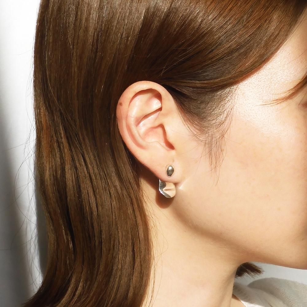 50％OFF￥11000→￥5500ブランクーシ Shadow of the sun pierce