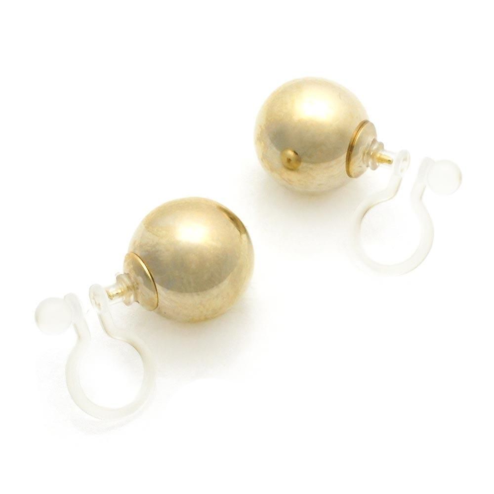 AE BALL SINGLE EARRING エーイー ボールシングルイヤリング 96-4348_3.jpg?v=1679536611