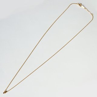 Plate necklace GD ͥå쥹foun.ʥե