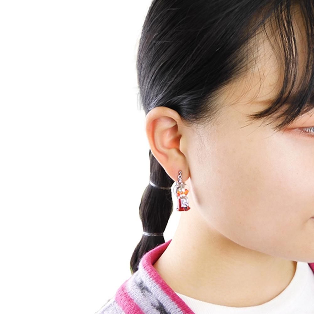 【美品】Sorm'86 ソルム　ダンゴムシピアス　ケース付き 美品】Sorm'86 ソルム ダンゴムシピアス ケース付き - メルカリ