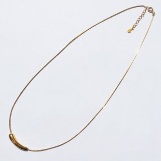 Plump necklace GD ͥå쥹foun.ʥե