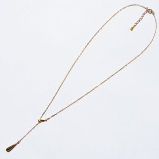 Y shape necklace GD ͥå쥹foun.ʥե