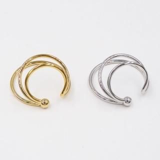 新品　ゾーラ　easter lily　ピアス ユリ 花  ゴールド zoule（ゾーラ） - gargle online | ガーグル・ゾーラ公式通販