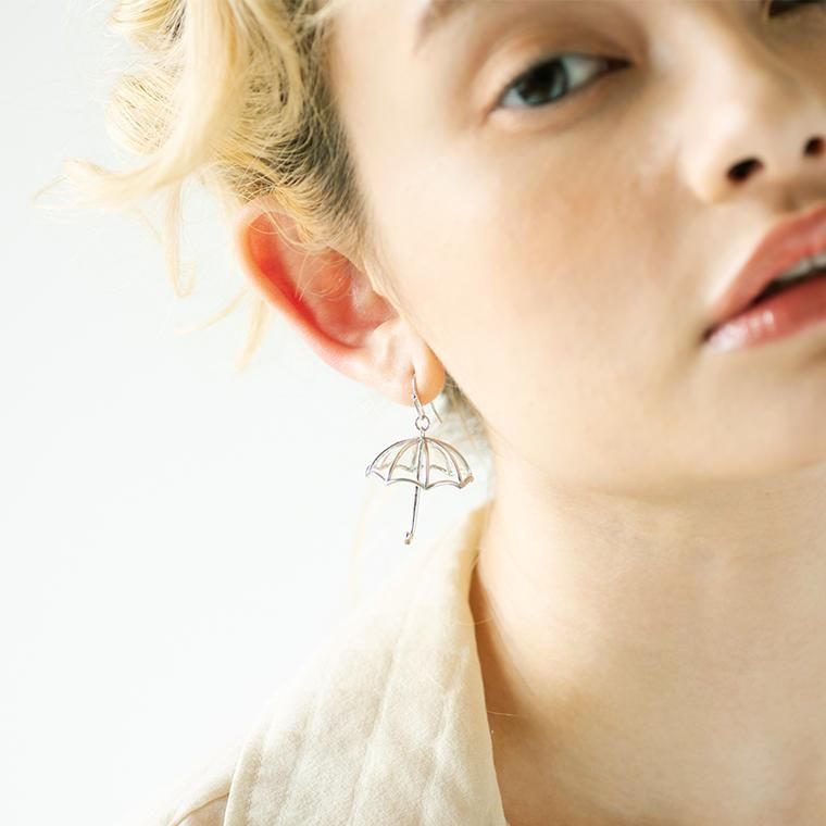 アンブレラ ピアス ：gargle（ガーグル） - gargle online | ガーグル