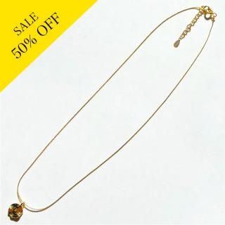 <img class='new_mark_img1' src='https://img.shop-pro.jp/img/new/icons24.gif' style='border:none;display:inline;margin:0px;padding:0px;width:auto;' />50OFF<br>88004400<br>Coin plate necklace  GD ͥå쥹foun.ʥե