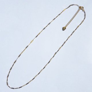 Grow chain necklace GD ネックレス：foun.（フォウン）