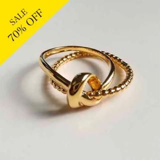 <img class='new_mark_img1' src='https://img.shop-pro.jp/img/new/icons24.gif' style='border:none;display:inline;margin:0px;padding:0px;width:auto;' />70OFF<br>92402772<br>Tie ring GD 󥰡foun.ʥե