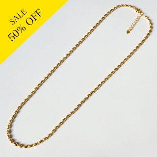 SALE50off<br>143007150<br>Beans necklace GD ͥå쥹foun.ʥե