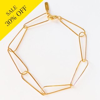 SALE30off<br>82505775<br>Long chain bracelet GD ֥쥹åȡfoun.ʥե