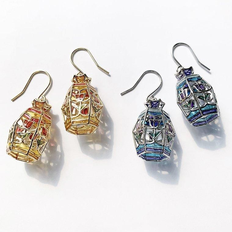 最高の品質 fiore online gargle - ：zoule（ゾーラ） ピアス moroccan アクセサリー